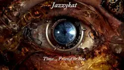 Time... Friend or Foe by Jazzykat
