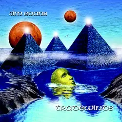 Tradewinds by James Evans