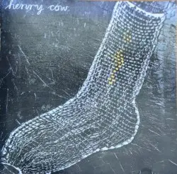 Unrest by Henry Cow