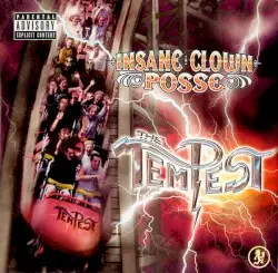 The Tempest by Insane Clown Posse