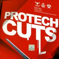 Cuts by Protech