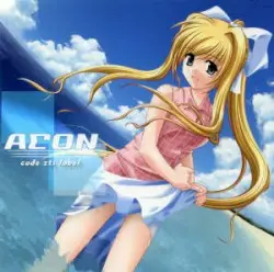 AEON by CODE ZTS LABEL