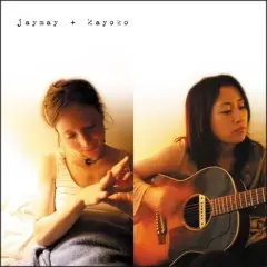 Jaymay + Kayoko by Jaymay + Kayoko