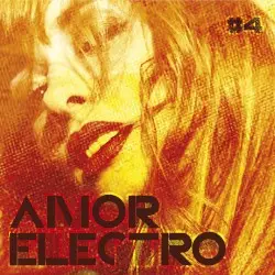 #4 by Amor Electro