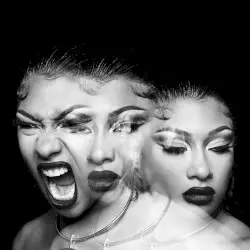 Traumazine by Megan Thee Stallion
