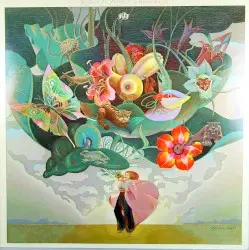 Musicmagic by Return to Forever
