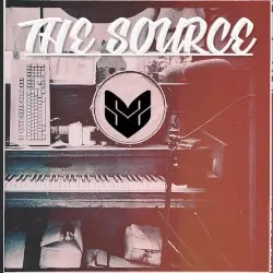 The Source by Slum Village