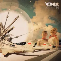 Skylon by Ott