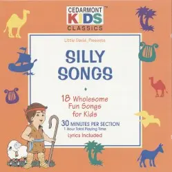 Silly Songs by Cedarmont Kids