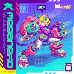 Sequence Break by meganeko