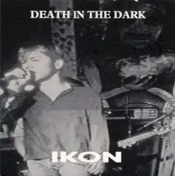 Limited Edition 2021 by Ikon & Death in the Dark