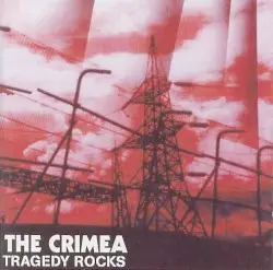 Tragedy Rocks by The Crimea
