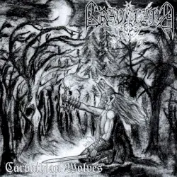 Carpathian Wolves by Graveland