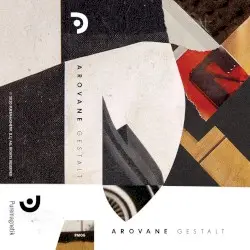 Gestalt by Arovane