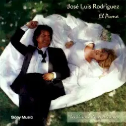 La llamada del amor by José Luis Rodríguez