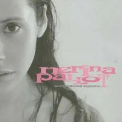 Dear Frustrated Superstar by Nerina Pallot