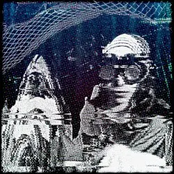 Default Mode Network by SVM + NEA