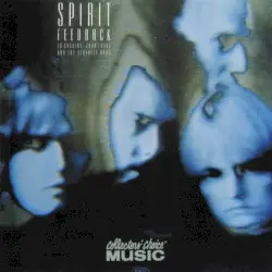 Feedback by Spirit