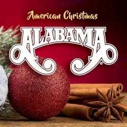 American Christmas by Alabama