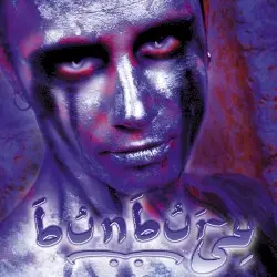 Radical sonora by Bunbury