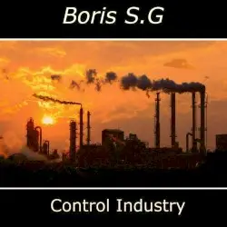 Control Industry by Boris S.G