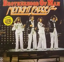 Brotherhood of Man by Brotherhood of Man