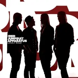 Lonely Road by The Red Jumpsuit Apparatus