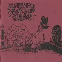 Candy Cigarettes & Cap Guns by Andrew Jackson Jihad