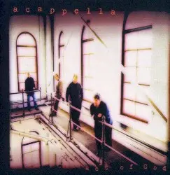 Act of God by Acappella