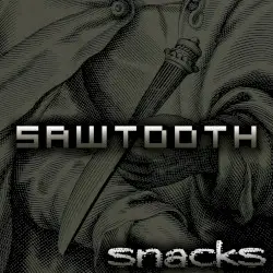 Snacks by Sawtooth