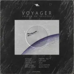 Voyager by Jasper De Ceuster