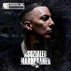 Asozialer Marokkaner by Farid Bang