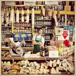 Now Open Sundays by Josh Lippi & The Overtimers
