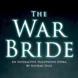 The War Bride by Nathan Felix