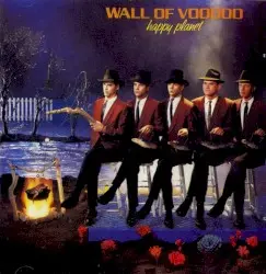 Happy Planet by Wall of Voodoo