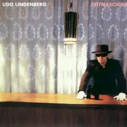 Zeitmaschine by Udo Lindenberg