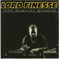 Old School Flava ! by Lord Finesse