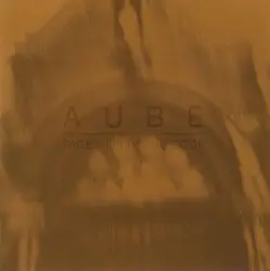 Pages From the Book by Aube