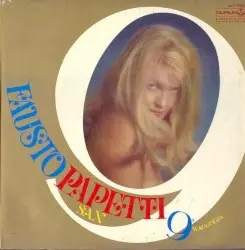 9ª raccolta by Fausto Papetti