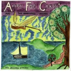 The Beggar's Garden by Amps for Christ & Two Ambiguous Figures