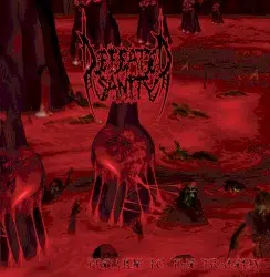 Prelude to the Tragedy by Defeated Sanity