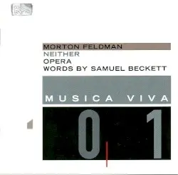 Neither by Morton Feldman