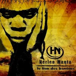 Le Lion des Bantous by Herléo Muntu