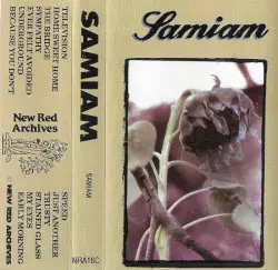Samiam by Samiam