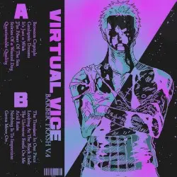 Barber Trash V.4 by Virtual Vice