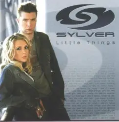 Little Things by Sylver