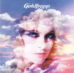 Head First by Goldfrapp