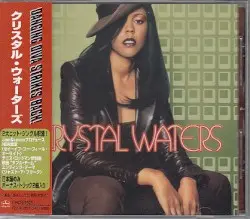 Crystal Waters by Crystal Waters