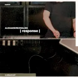 Response by Alexander Kowalski