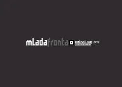 Contrast 2005-2011 "Unreleased and Rare Tracks" by Mlada Fronta